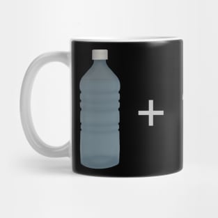 The cure Mug